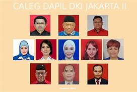 Dapil 2 Dprd Dki Jakarta