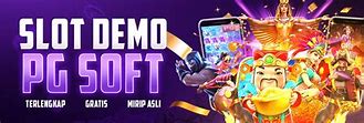 Demo Slot Pg Soft Lengkap Terbaru