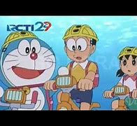 Doraemon Bahasa Indonesia 2023