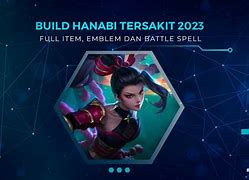 Emblem Hanabi Tersakit 2023 Sekali Tembak Mati