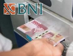 Maintenance Bni Berapa Lama