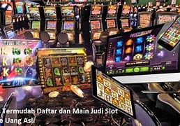 Panen77 Daftar Situs Judi Slot Online Uang Asli Terpercaya