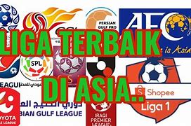 Peringkat Liga Di Dunia