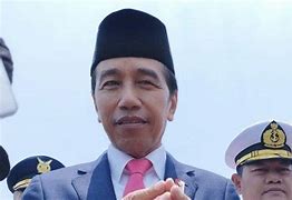 Presiden Jokowi Pulang Ke Solo Hari Ini