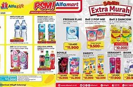 Promo Jsm Alfamart Hari Ini Terbaru 2023