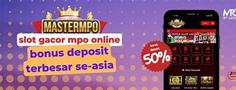 Situs Slot Mpo 19 Terpercaya 2024 Portugal Online Gratis