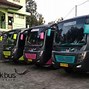 Tarif Sewa Bus Pariwisata