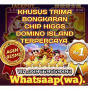 Tempat Menjual Chip Higgs Slot Di Thailand Online Terpercaya